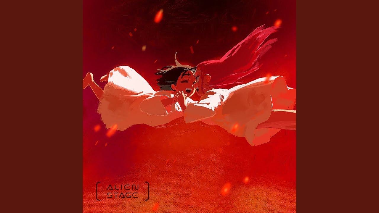 KARMA (VIVINOS - ALNST OST Part.10) by Rubyeye & C!naH 🎶