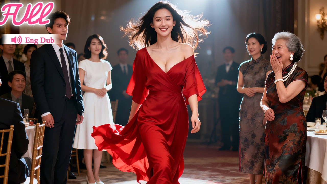 CEO Reunites with Ex After Years — Her Stunning Transformation Leaves Him Regretful ✨