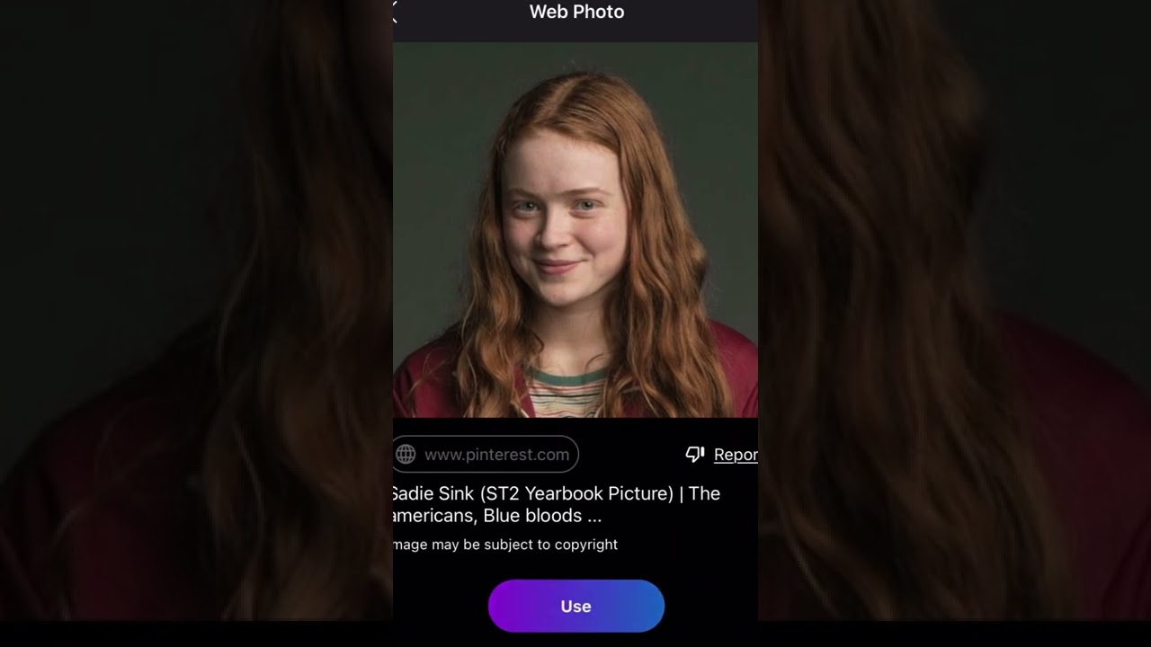 Imagine Sadie Sink & Caleb McLaughlin's Son! πΆ #Shorts