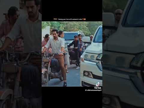 Rah-e-Junoon: Best Scene with Danish Taimoor & Komal Meer