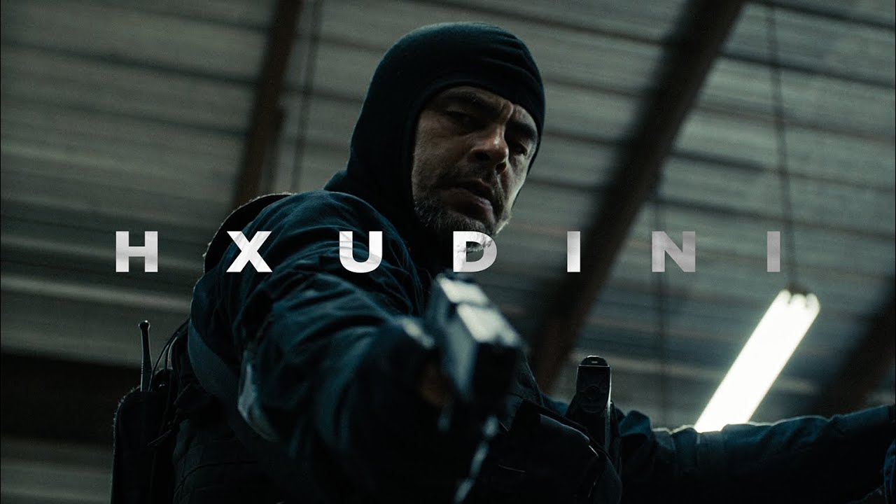 SICARIO || BONES - Chrome 🔥