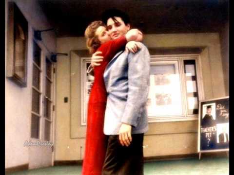 Elvis Presley - She's Not You (spliced take)