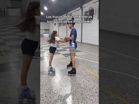 Por eso ganaron los Red sharks😅  #SoyLuna #patin #patinartistico #patinaje #parati #foryou  #fypシ