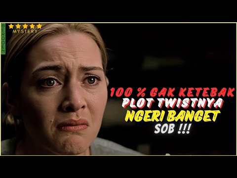 Plot Twist Mengejutkan di Film The Life of David Gale 😱 | Alur Cerita Penuh Ketegangan