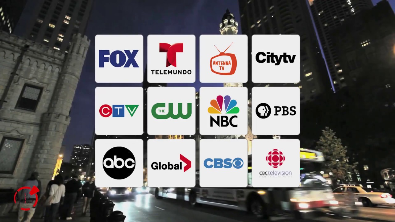 HDTV Antenna Installation Guide 📺