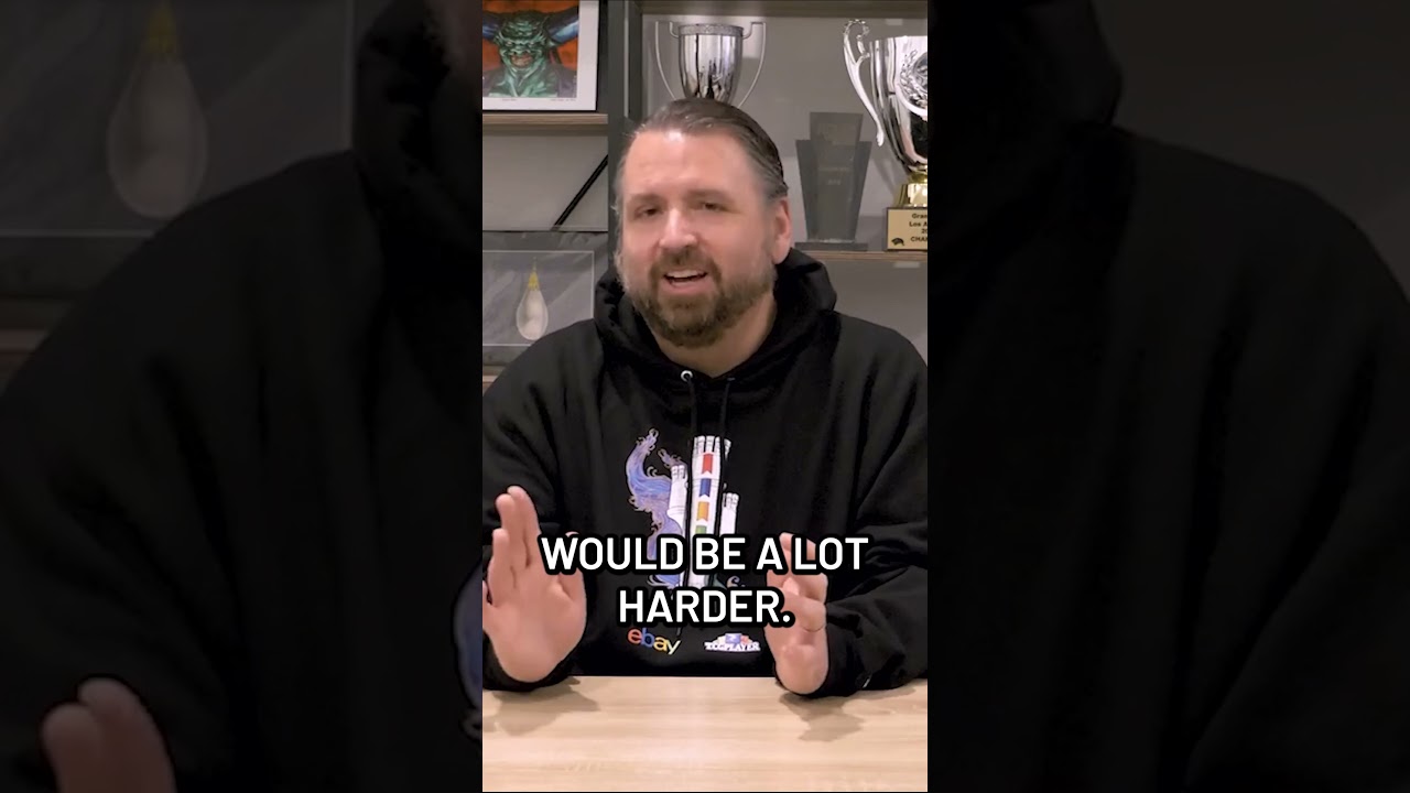 Using Heuristics in MTG & Daily Life 🎴