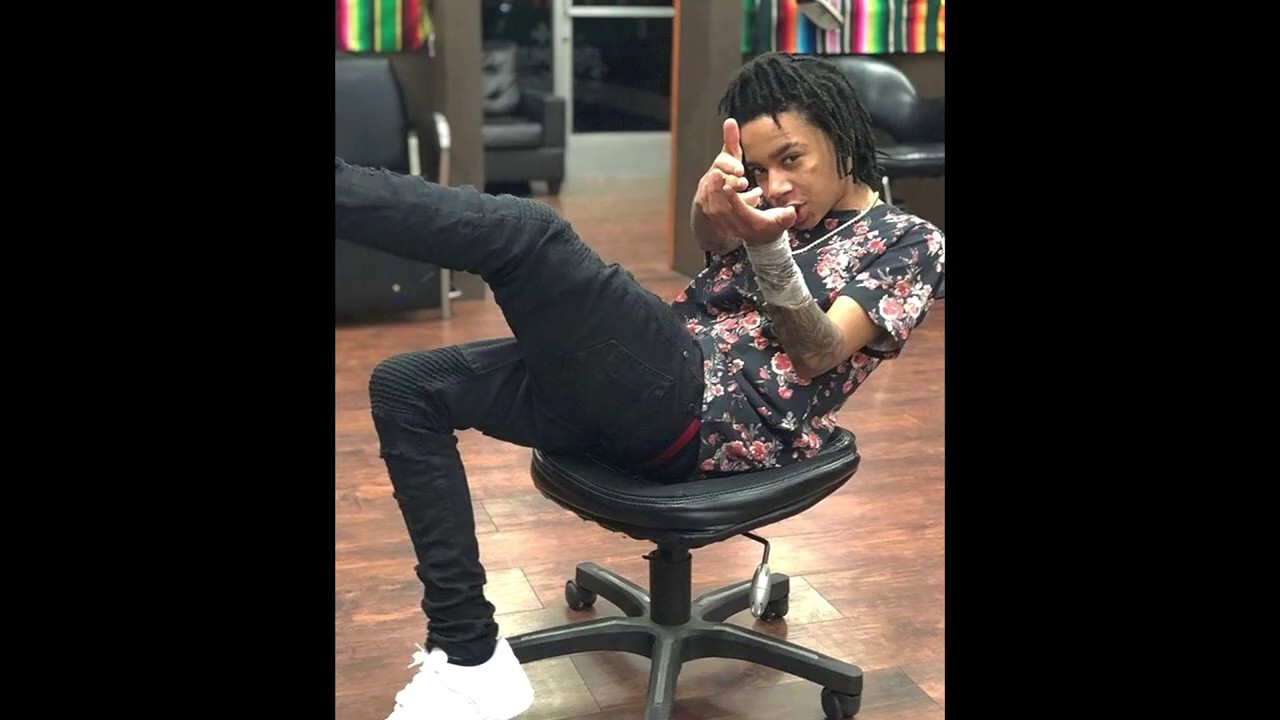 YBN Nahmir - Rubbin Off The Paint (8D AUDIO) [Enhanced Version]