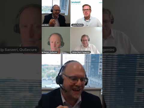 Protecting Your Data in a Post Quantum World