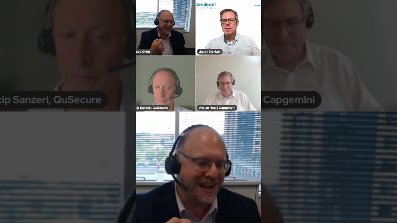 Protecting Your Data in a Post Quantum World