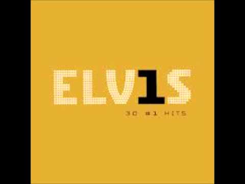 Elvis Presley - She's Not You (30 #1 Hits Soundtrack) 🎶