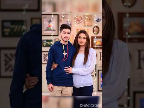 Erum Akhtar with his Son 🌞 Beautiful Mother and son