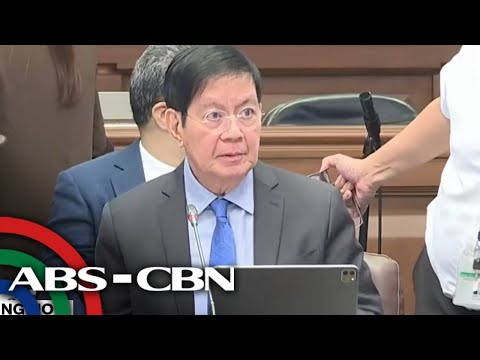 LIVE: News Patrol (10AM) | ANC (14 November 2025)