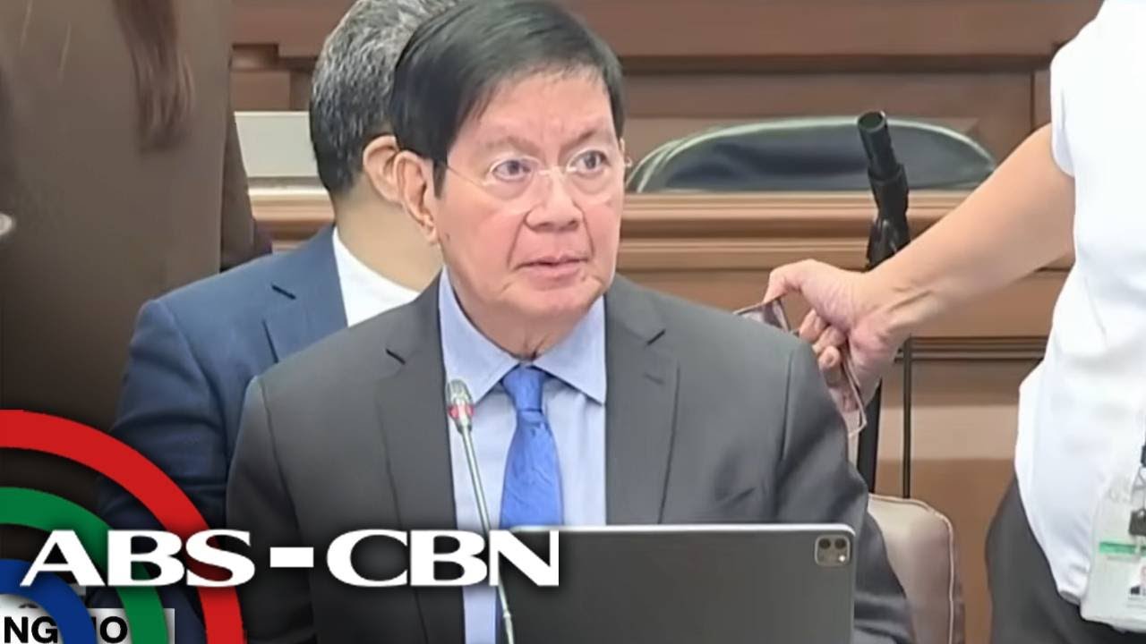 Live News Patrol at 10AM | ANC | November 14, 2025 ๐๏ธ