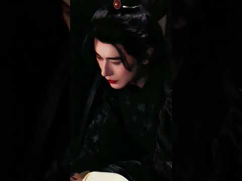 very cool #chensi #沉思 #dramachinaromantis #chinesedrama #kdrama