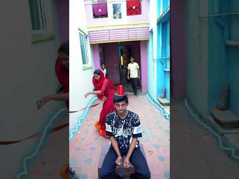 Siblings Challenge🤣Part-229😂 #shorts #shortsvideo #shortsfeed #youtubeshorts #challenge #trending