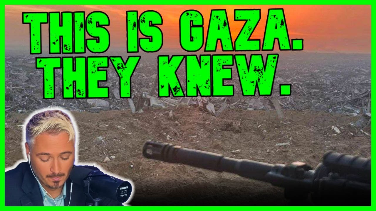 They Knew | The Kyle Kulinski Show 🎙️