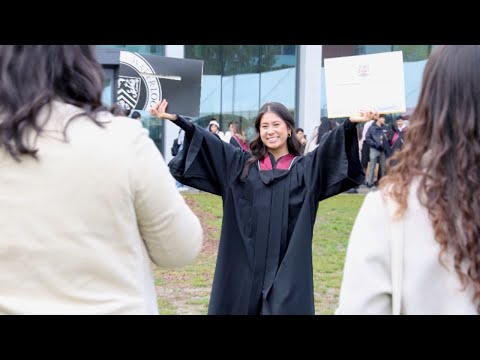 Math Fall Convocation '23 🎓