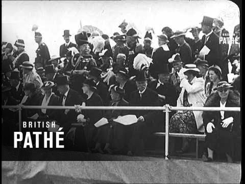 Queen Wilhelmina's 40-Year Reign Celebration 🇳🇱