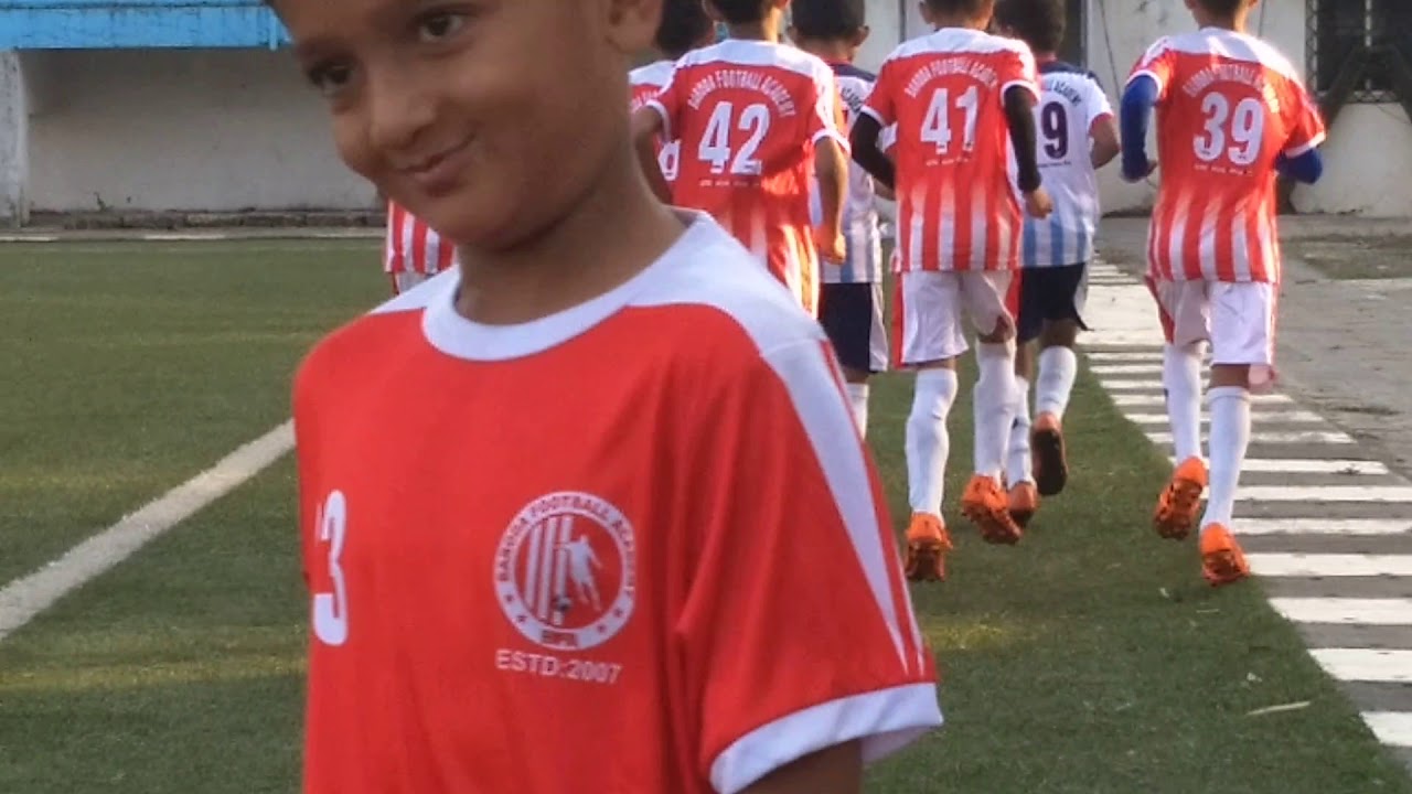 Mkgm Competes in Goa Cup 🏆