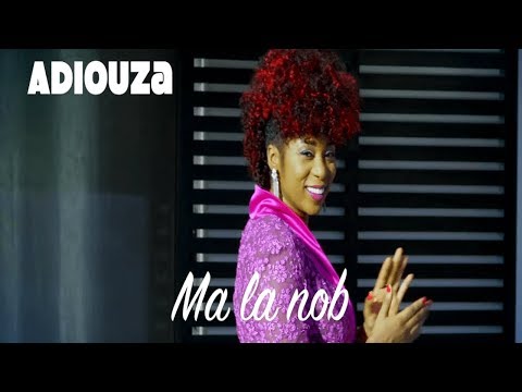 ADIOUZA - MA LA NOB