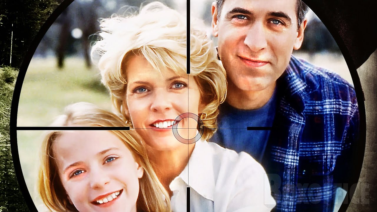 Das Entführte Kind | Spannender deutscher Film