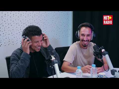SAID & WADIE AVEC MOMO | سعيد ووديع مع مومو