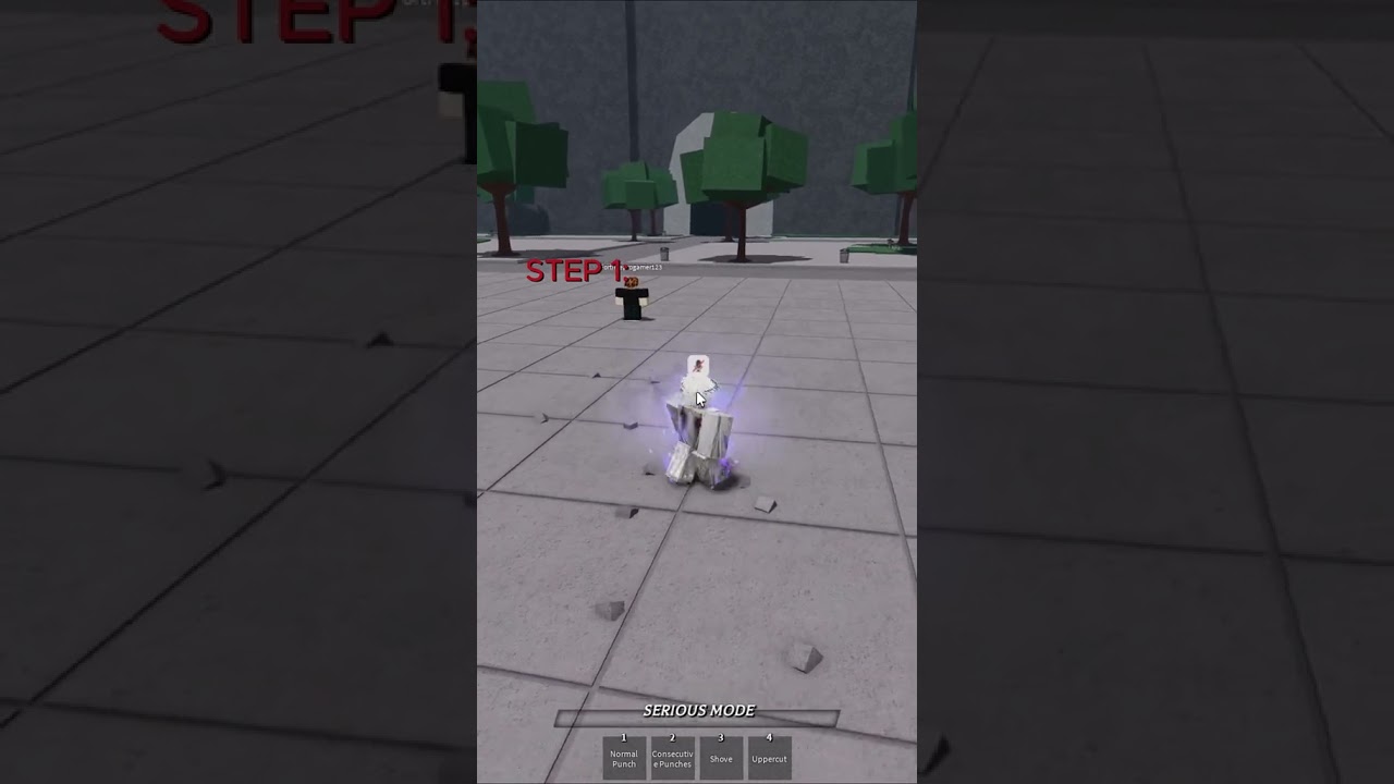 Floriz Tech: Roblox TSB & TSBG Tutorial 🎮