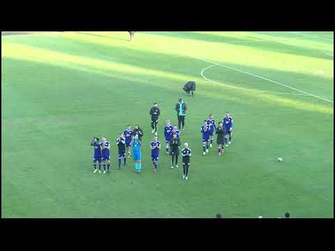 KFC-Michalovce ünneplés