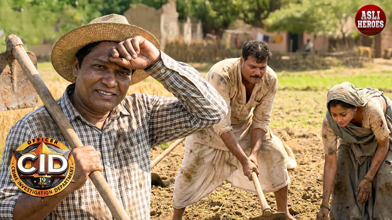 CID New Episode 2026 | Crime Series Episode 587