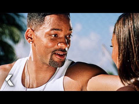 “You Didn't Tell Marcus About Us ?” Scene - Bad Boys 2 (2003)