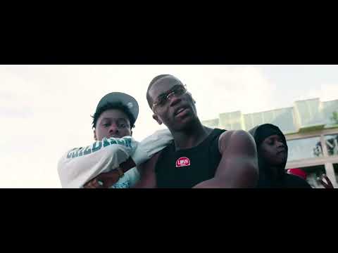 KLN - TRUST (Freestyle Booska BDLM) Ⓜ️