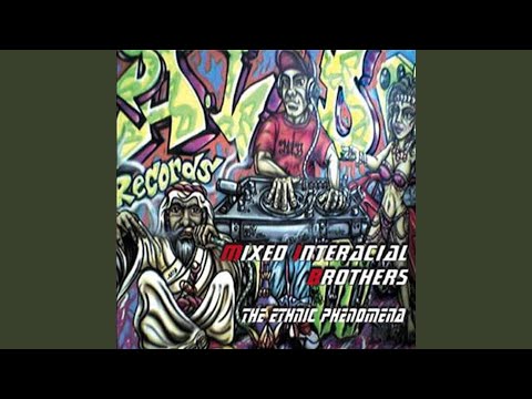 Arabian Hiphop (Goin' Worldwide)