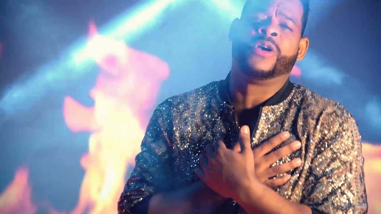 Yiyo Sarante - Me Hubieras Dicho (Official Video) 🎶