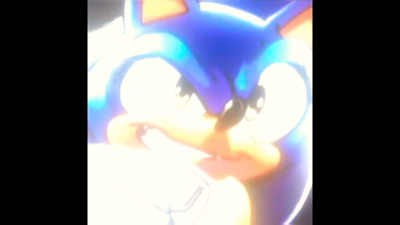 Archie Sonic Edit ๐