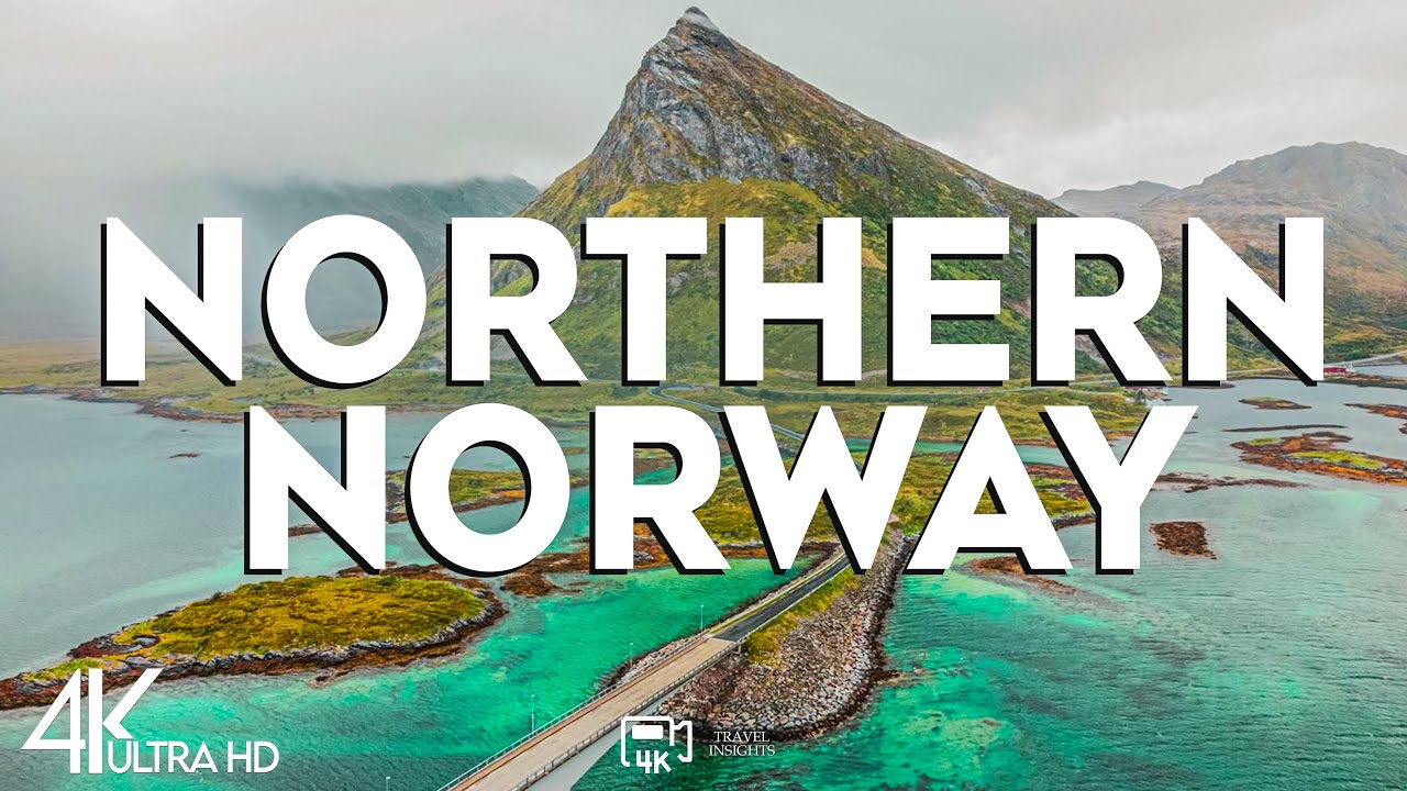 Top 10 Must-Visit Destinations in Northern Norway π