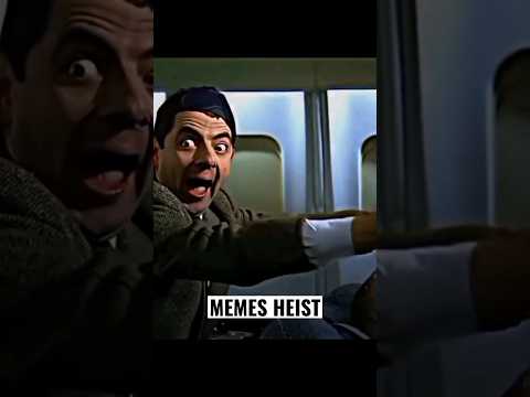 Legend Mr Bean Fails 😬 | Wait For It | #shorts