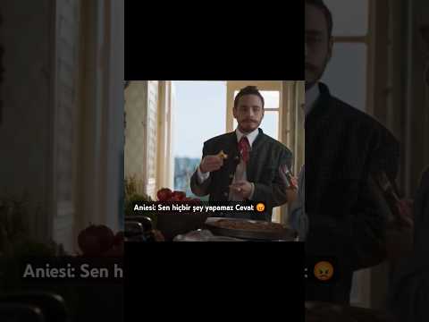 Cevat Sümbül'e iltifat ediyor! #medyapım #şakirpaşaailesi #now