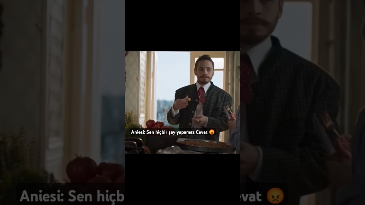 Cevat Sümbül'e Övgü ve Şakirpaşa Ailesinin Tanıtımı