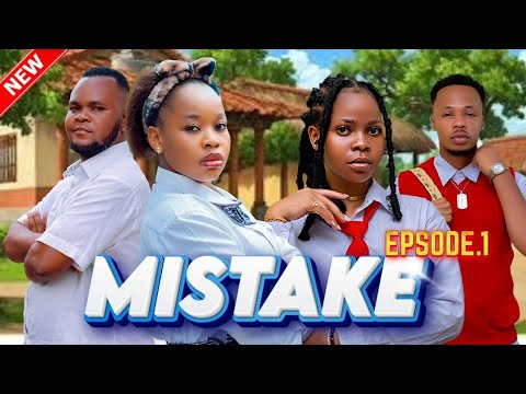 MISTAKE Episode 01 {Love Story 🥰♥️" → "She Made ONE Mistake That Changed Everything | MISTAKE EP 01"