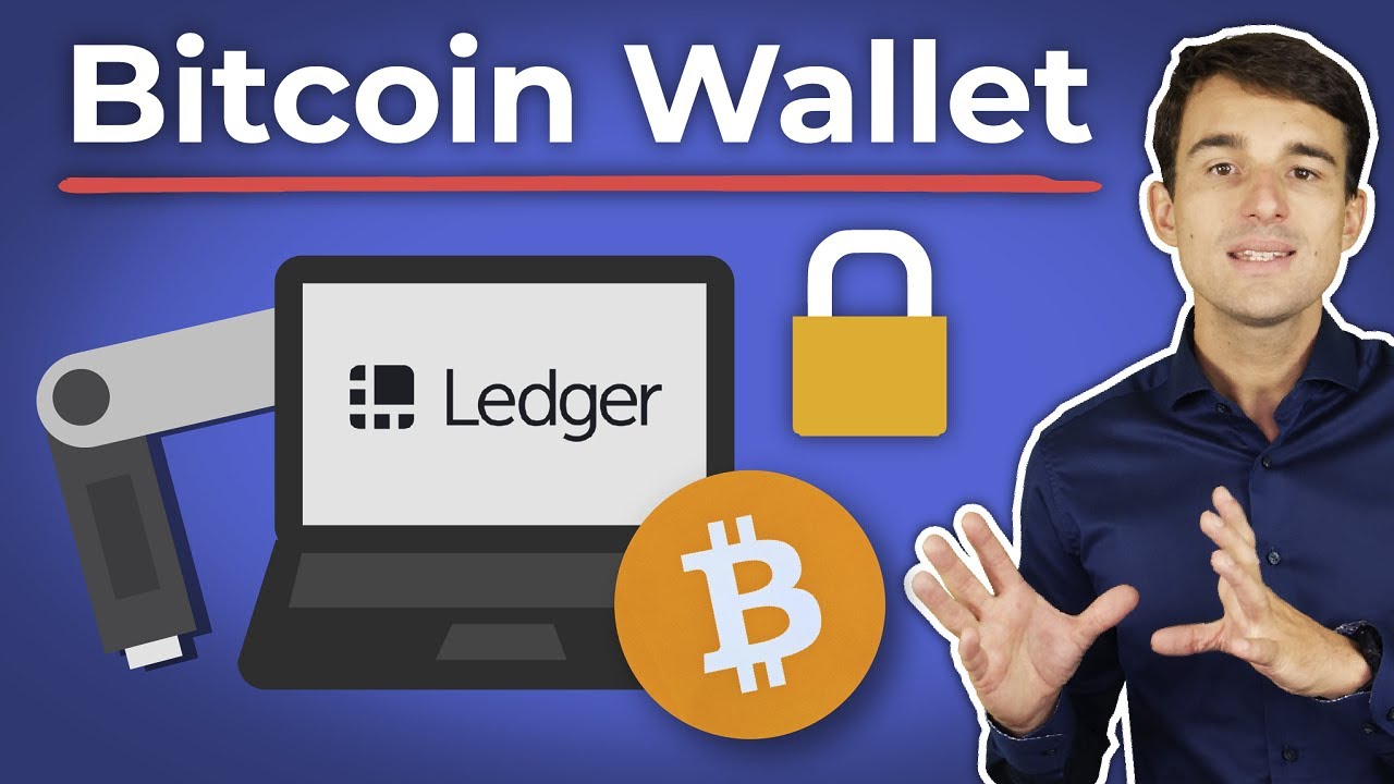 Bitcoin sicher aufbewahren: Schritt-für-Schritt Anleitung für Ledger Nano S/X 🛡️