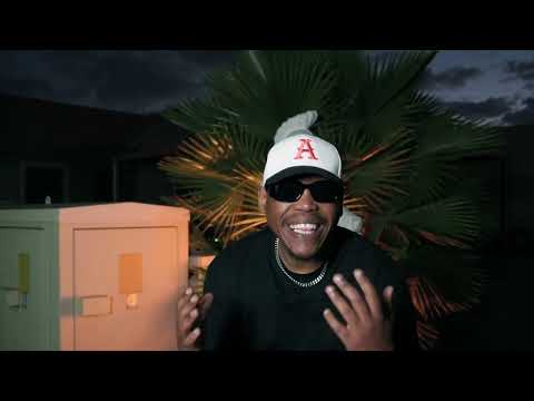 Khadeair -   Magumba [visualizer] performance video 