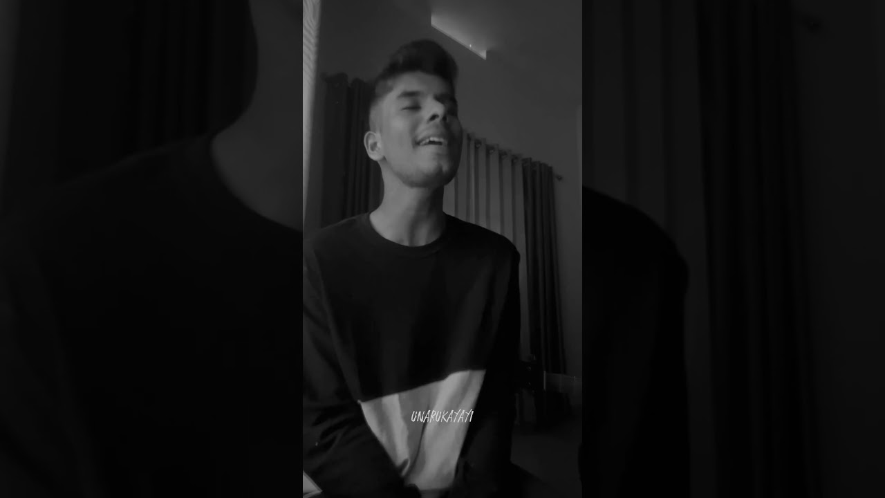 Poove Oru Mazhamutham Malayalam Cover ๐ธ