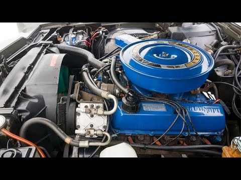 Top 3 Reliable Classic V8 Engines 🚗