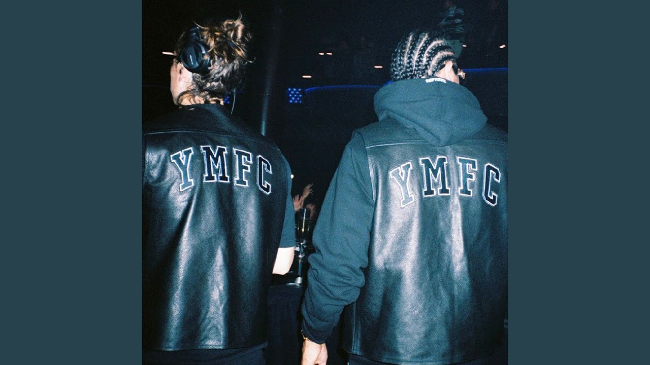 Ridin' Through the City π by Yellow Claw & 504icygrl