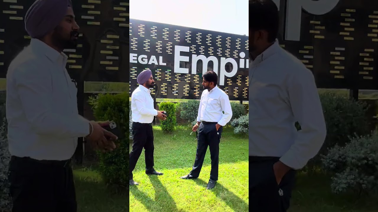 GDPL Regal Empirus: Luxury Apartments in Mohali Starting at ₹30 Lakhs