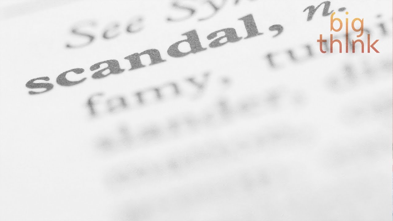 David Westin on How the Brian Williams Crisis Affects Us All