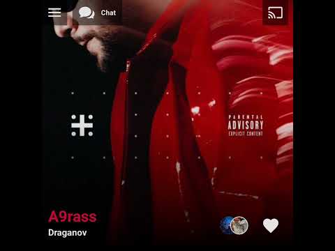 Draganov - A9rass ( Version Skyrock )