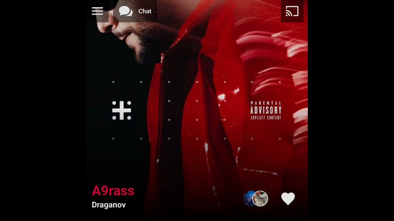 Draganov - A9rass (Skyrock Version)