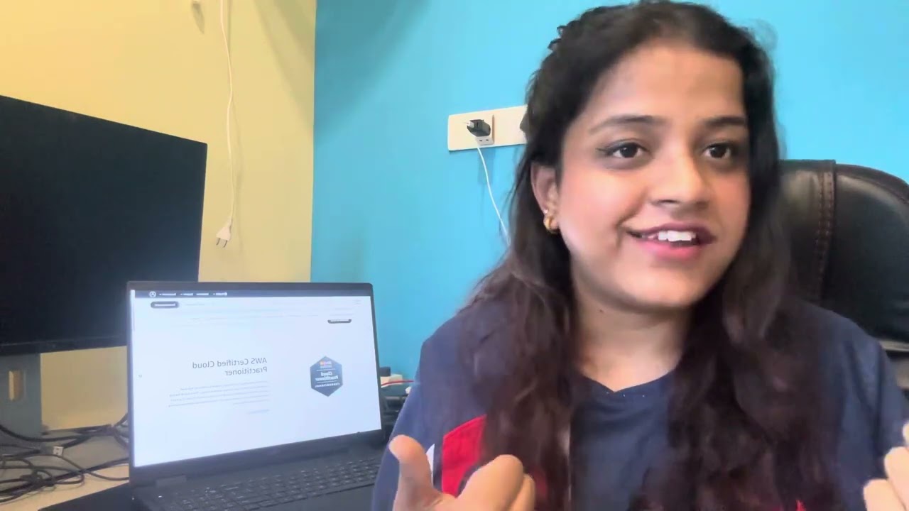 Ace the AWS Cloud Practitioner Exam in 15 Days with FREE Resources 🚀