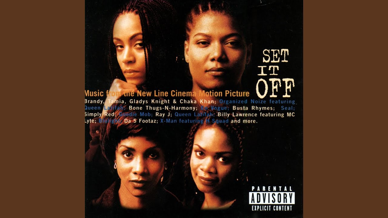 Days of Our Livez Soundtrack by Bone Thugs-N-Harmony 🎶